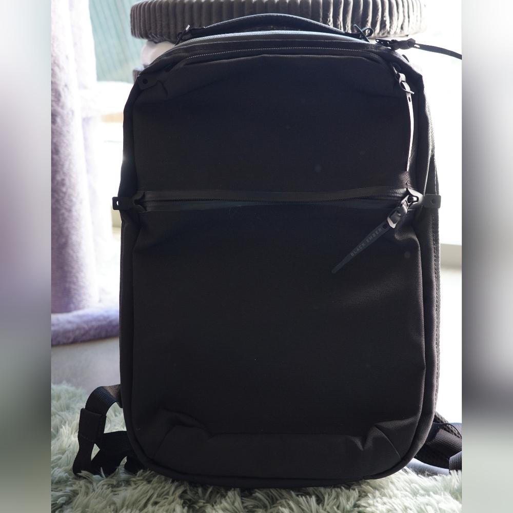 Black Ember | Citadel 20L